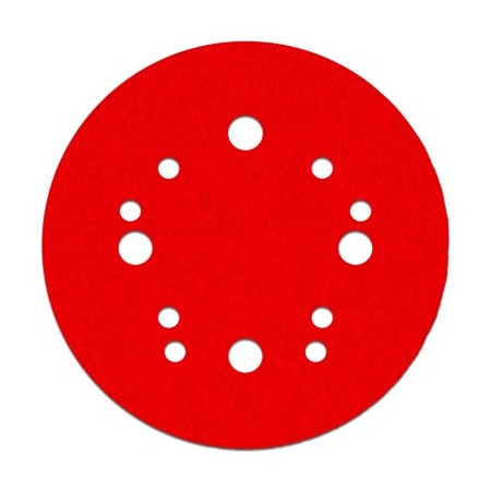 Bsc Preferred 50PK 5'' 100G Sand Disc DCD050100H50G